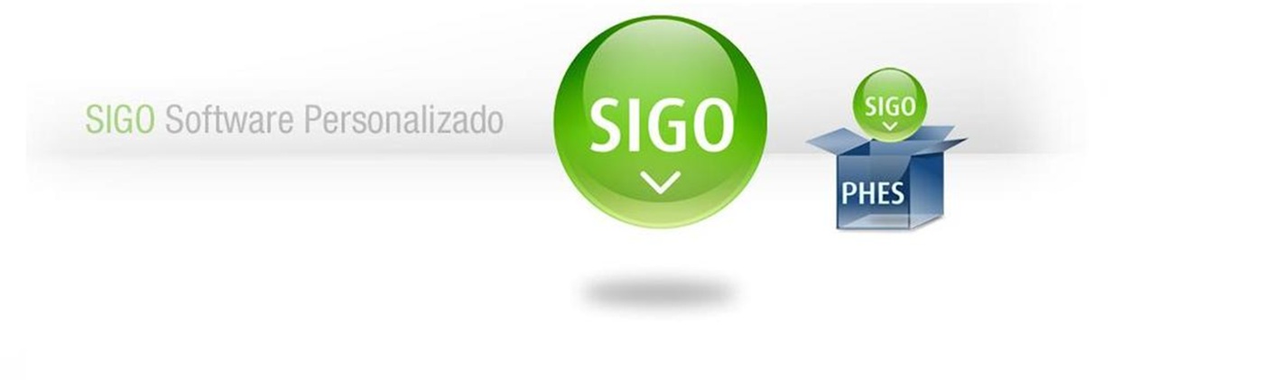 SistemaSIGO